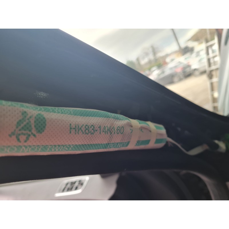 AIRBAG CORTINA DELANTERO IZQUIERDO HKB314K160 