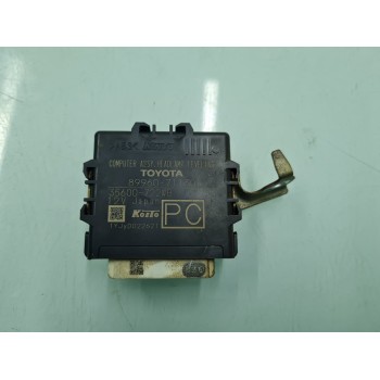 MODULO ELECTRONICO 8996071130 