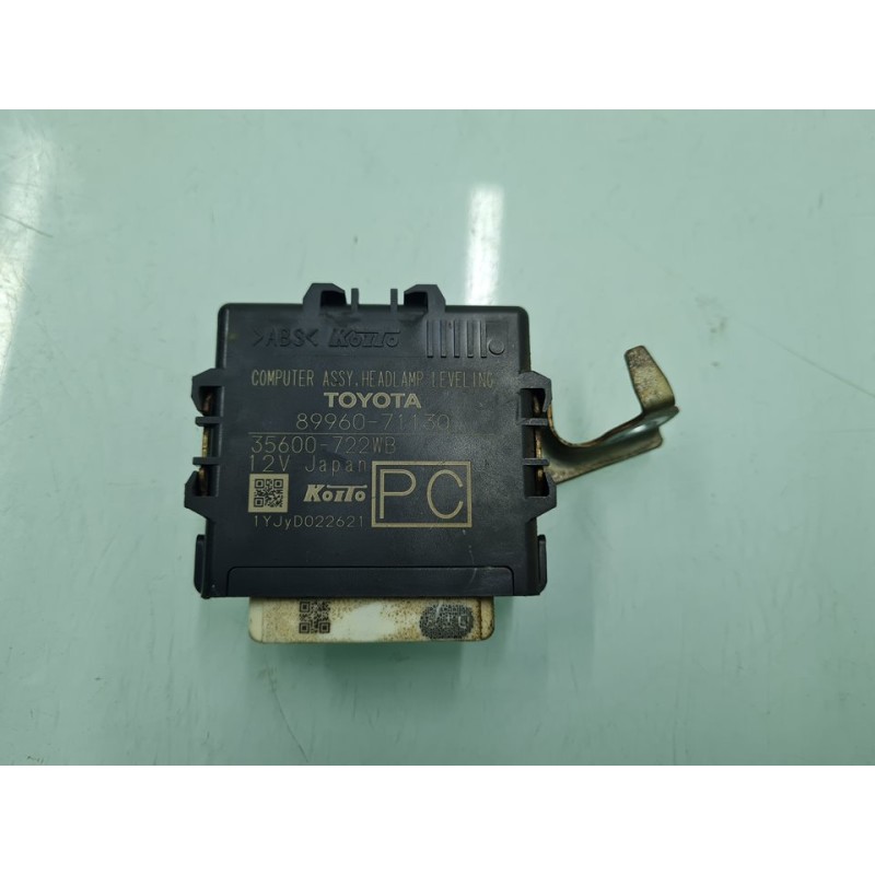 MODULO ELECTRONICO 8996071130 
