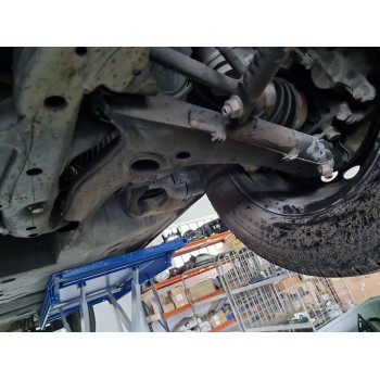 BRAZO SUSPENSION INFERIOR DELANTERO IZQUIERDO 2N0407151M 