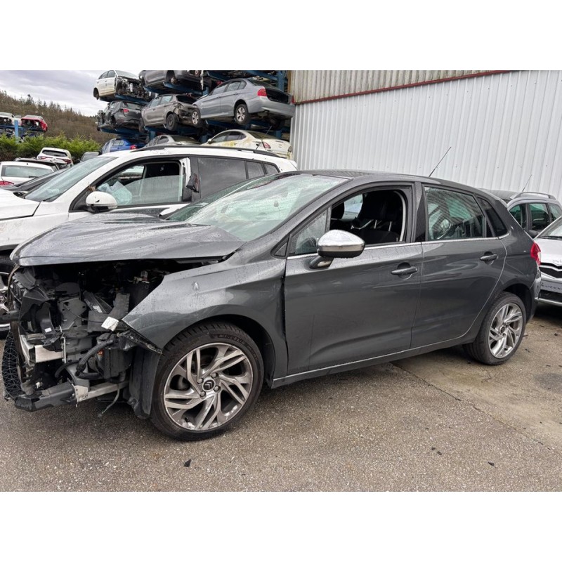 citroën c4 lim. del año 2013