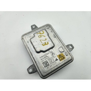 CENTRALITA FAROS XENON A1669002800 