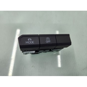 INTERRUPTOR 2GA927137C 