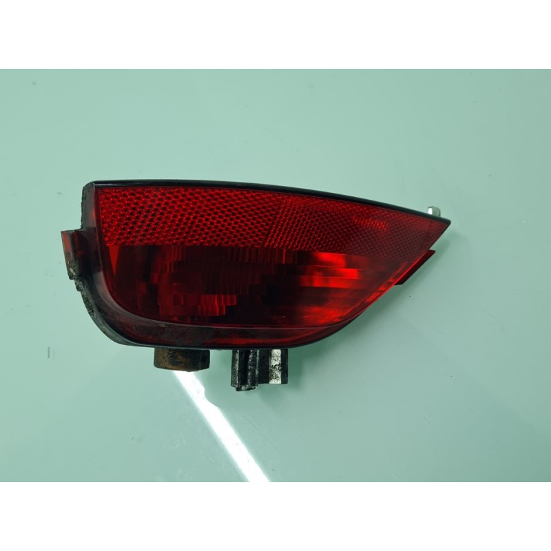 PILOTO TRASERO IZQUIERDO PARAGOLPES 265852501R 