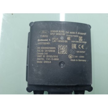 MODULO ELECTRONICO LJ6T14D453BA 