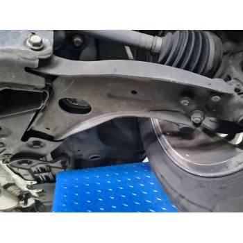 BRAZO SUSPENSION INFERIOR DELANTERO IZQUIERDO 
