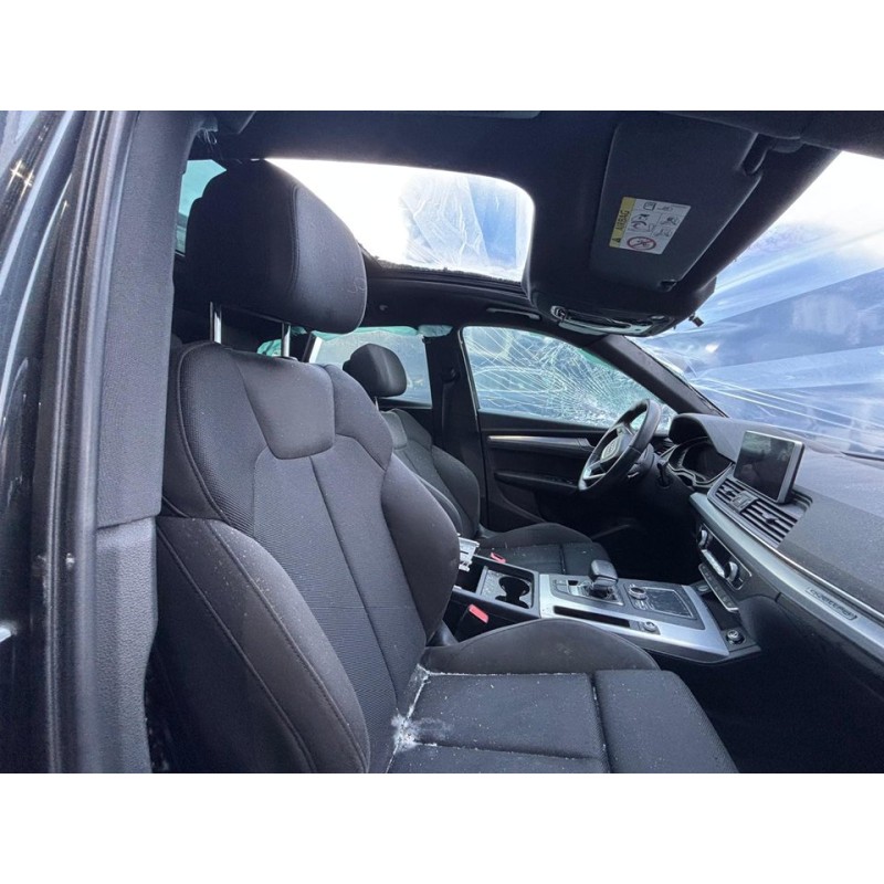 audi q5 (fyb) del año 2017