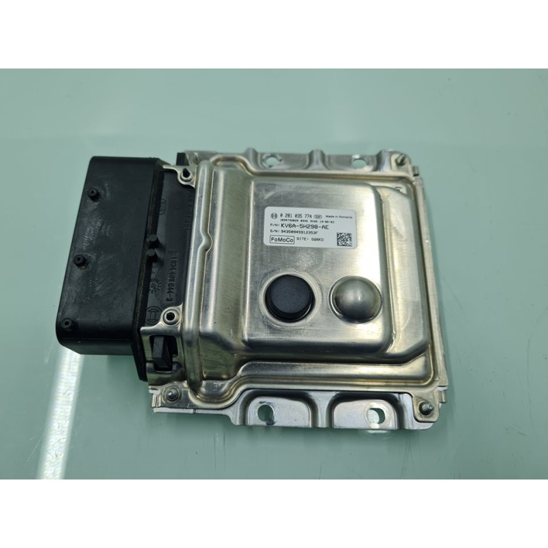 MODULO ELECTRONICO KV6A5H298AE 