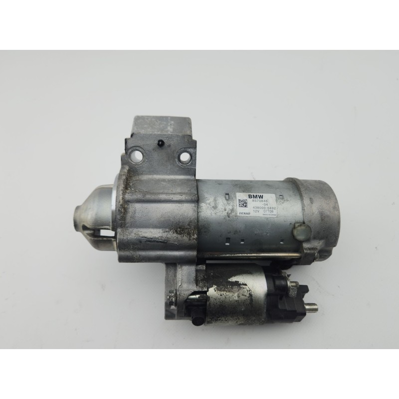 MOTOR ARRANQUE 8570846 