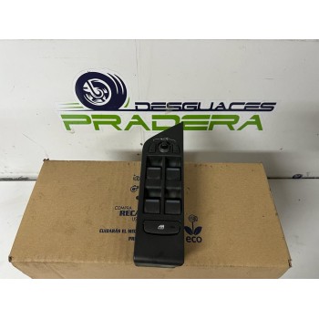 MANDO ELEVALUNAS DELANTERO IZQUIERDO BJ3214540AB 