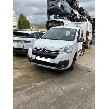 CITROËN BERLINGO STATION WAGON