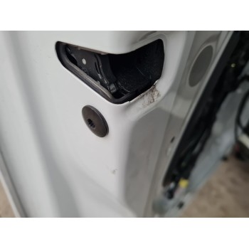 CERRADURA PUERTA DELANTERA IZQUIERDA 10B837015 
