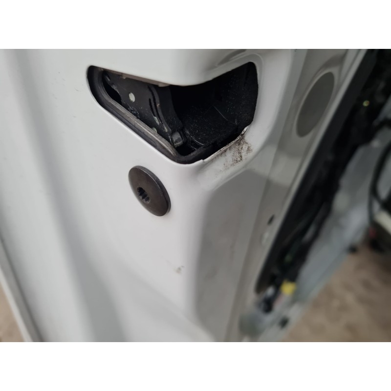 CERRADURA PUERTA DELANTERA IZQUIERDA 10B837015 