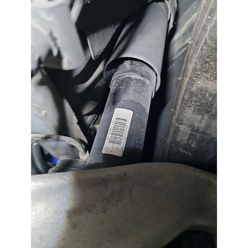 AMORTIGUADOR TRASERO DERECHO 95B513035G 