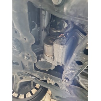 CREMALLERA DIRECCION A2464600601 / A2464601901 