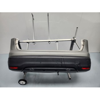 PARAGOLPES TRASERO 