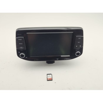 PANTALLA MULTIFUNCION 96550S0102PMP 