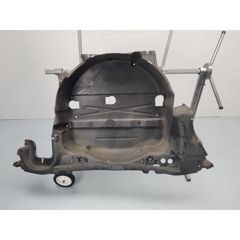 MOLDURA INTERIOR 7T0825521K 