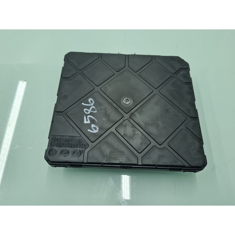 MODULO ELECTRONICO 2Q0937087E 