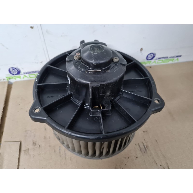 MOTOR CALEFACCION 