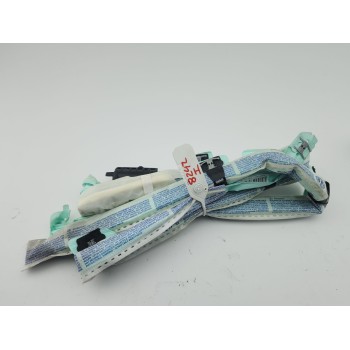 AIRBAG CORTINA DELANTERO IZQUIERDO 3C0880741F 