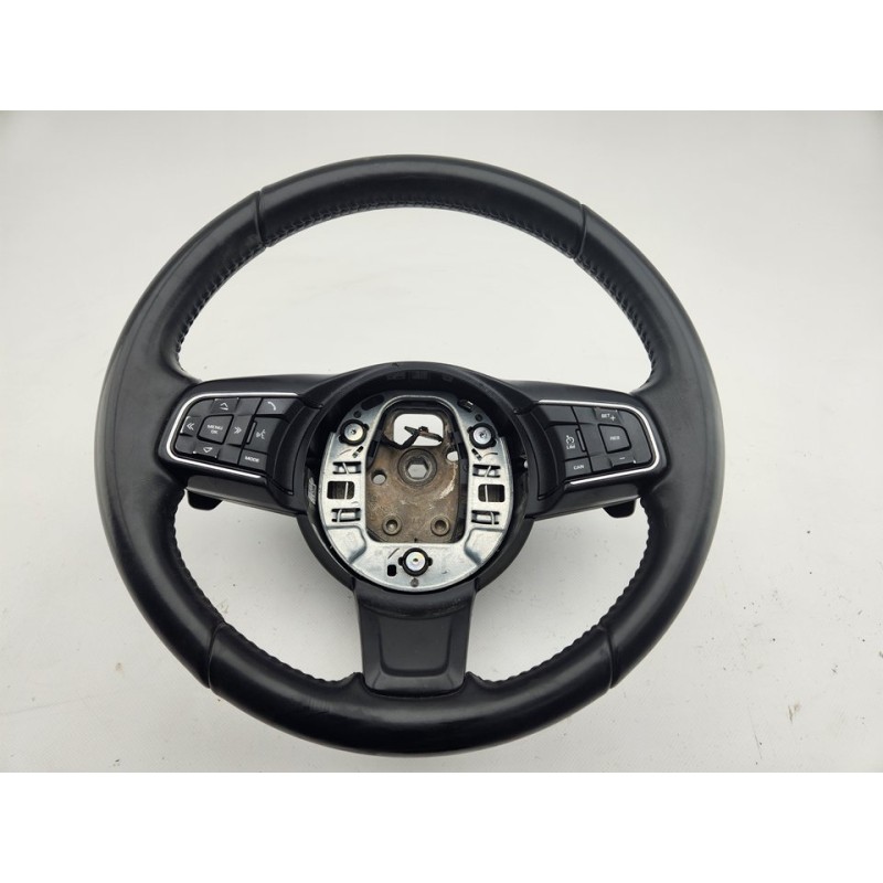 VOLANTE 02T4A2552PVJ 
