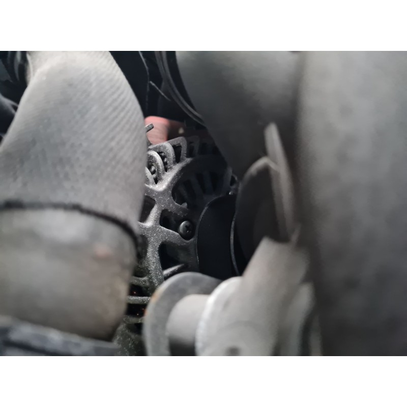 ALTERNADOR T2H26974 