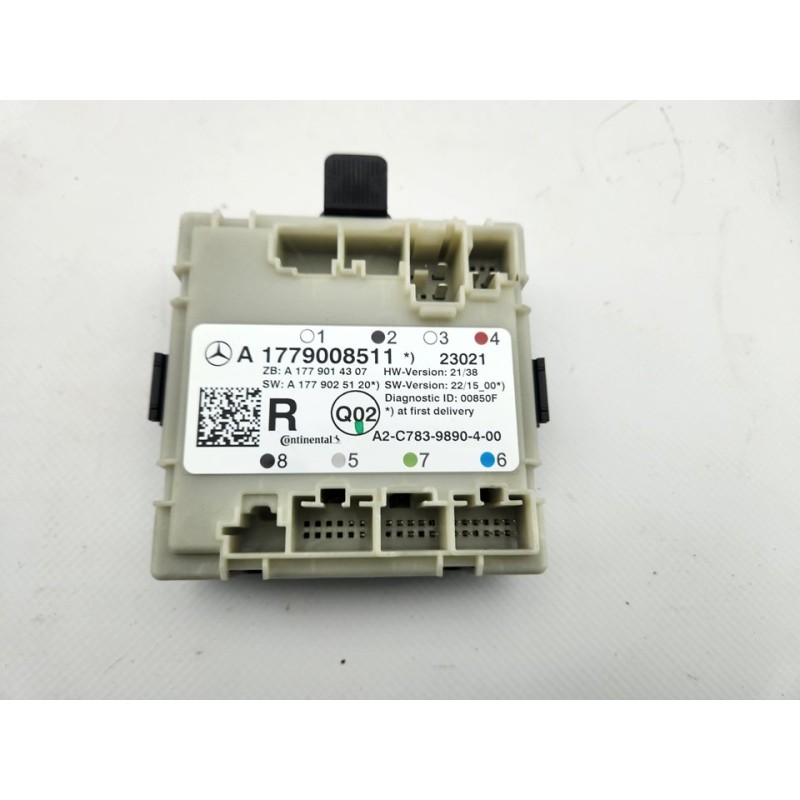 MODULO ELECTRONICO A1779008511 