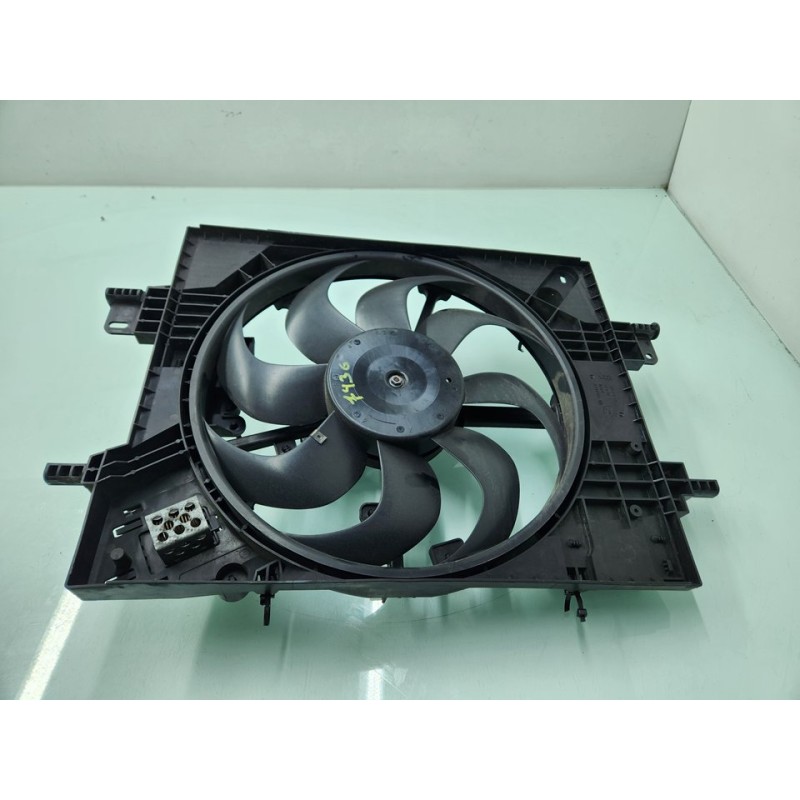ELECTROVENTILADOR 214816386R 