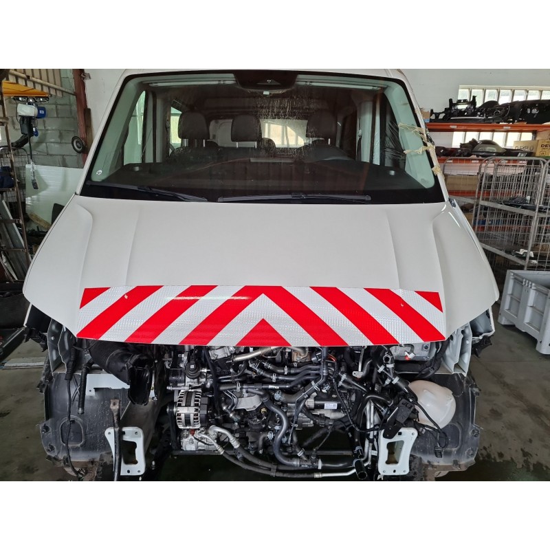 CAPOT DELANTERO 7C0823033 