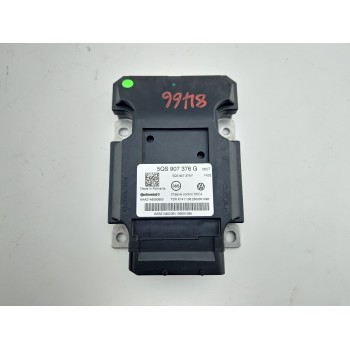 CENTRALITA SUSPENSION 5QS907376G / 5QS907376F 