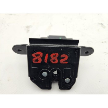 CERRADURA MALETERO / PORTON 52096565 