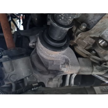 DIFERENCIAL DELANTERO HK833017NB 