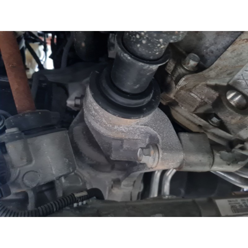 DIFERENCIAL DELANTERO HK833017NB 