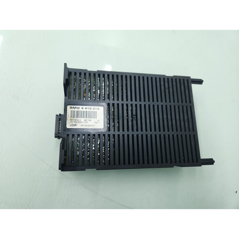MODULO ELECTRONICO 3413318 