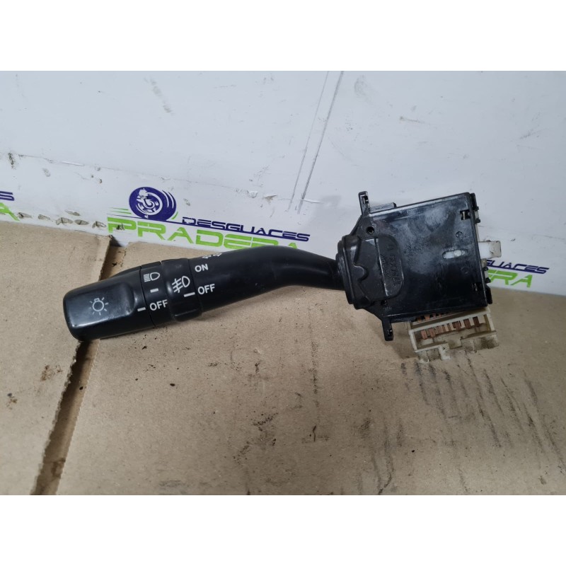 MANDO LUCES 17A089D 