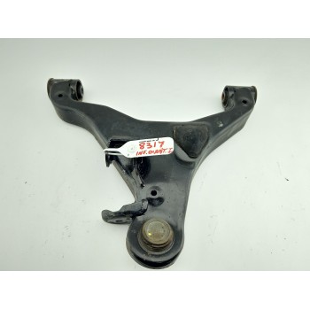 BRAZO SUSPENSION INFERIOR DELANTERO IZQUIERDO 54501EB31A 
