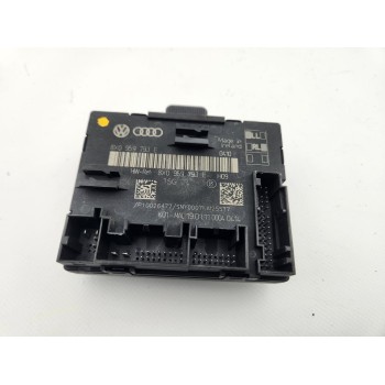 MODULO ELECTRONICO 8X0959793E 