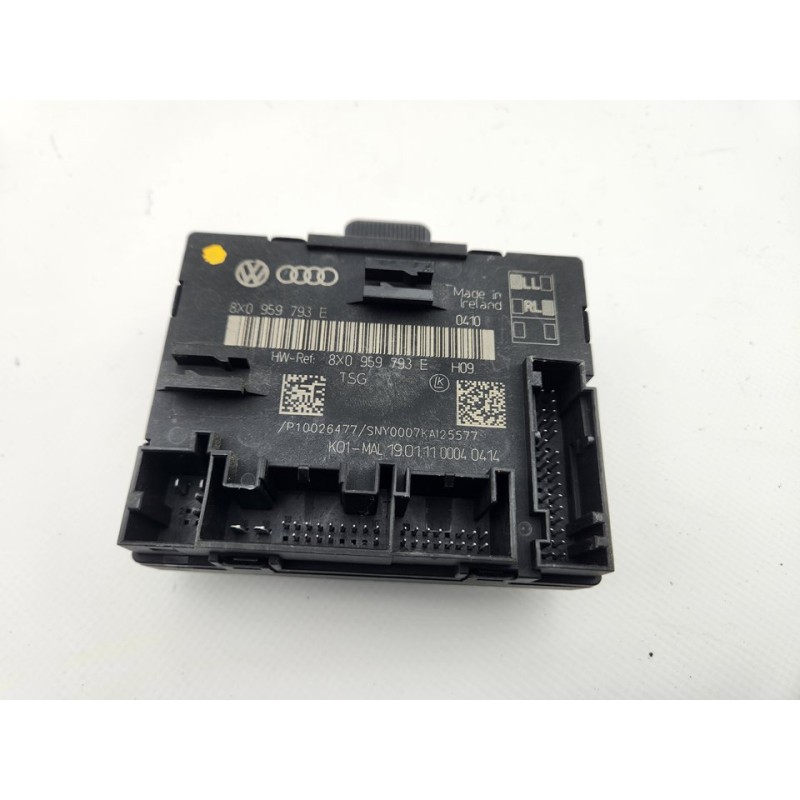 MODULO ELECTRONICO 8X0959793E 