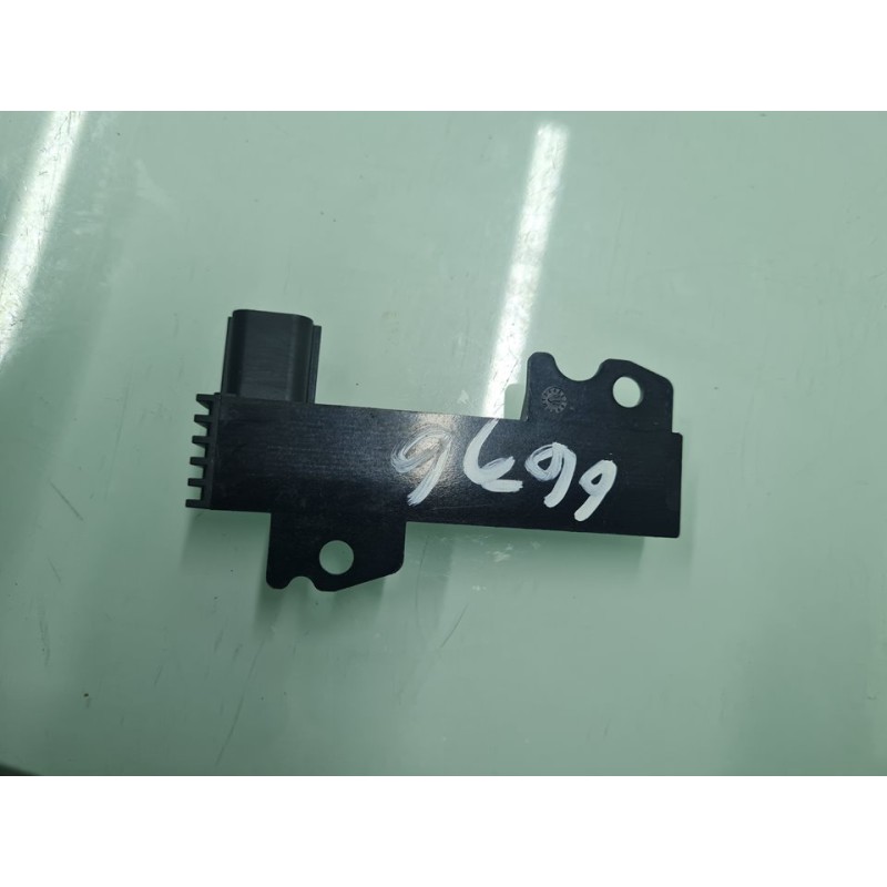 MODULO ELECTRONICO DS7T15K603AA 