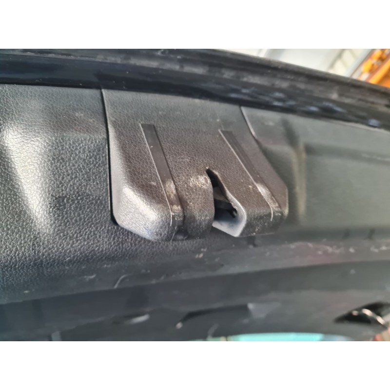 CERRADURA MALETERO / PORTON 7P0827505N 
