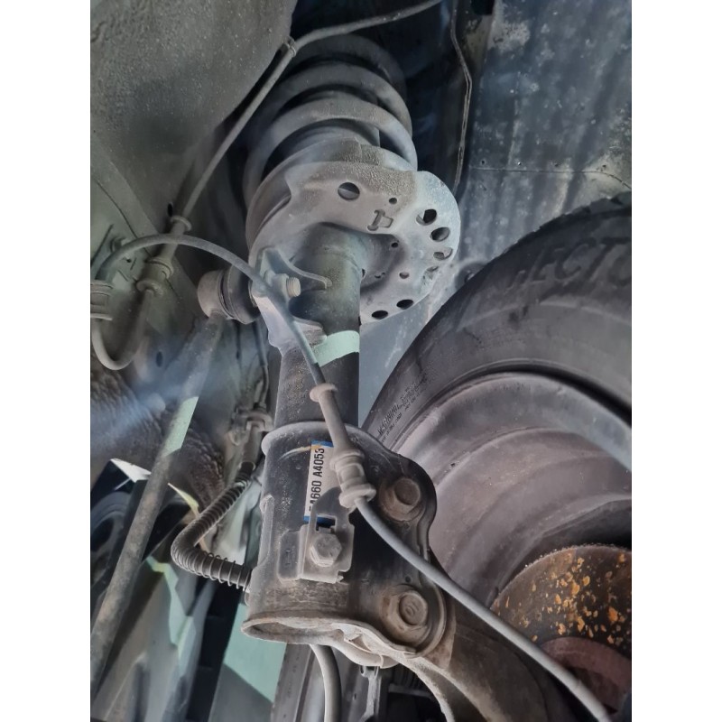 AMORTIGUADOR DELANTERO DERECHO 54660A4053 