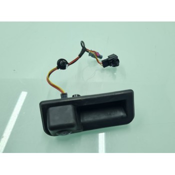 MANETA EXTERIOR PORTON 2GM827566 