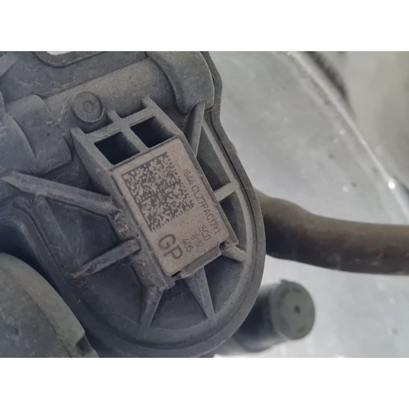 PINZA DE FRENO TRASERA IZQUIERDA 5Q0615405 