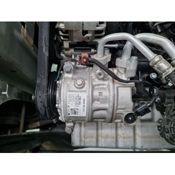 COMPRESOR AIRE ACONDICIONADO 7N0816803E 