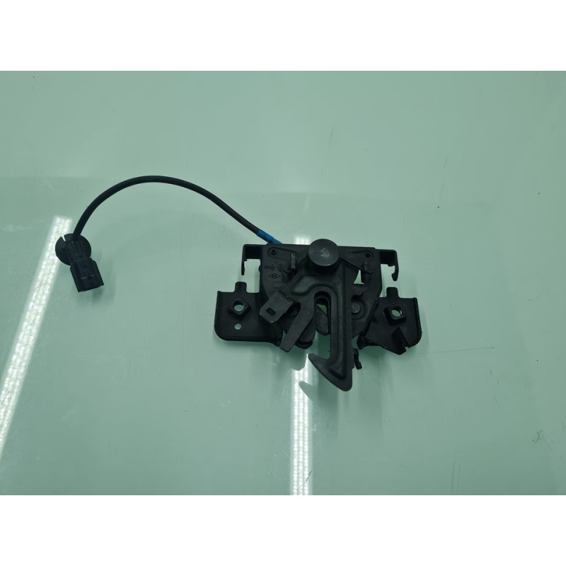 CERRADURA CAPO 656012164R 