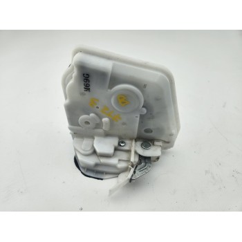 CERRADURA PUERTA DELANTERA DERECHA KB8N 
