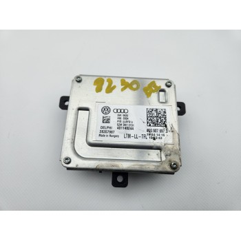 CENTRALITA FAROS XENON 4G0907697D 
