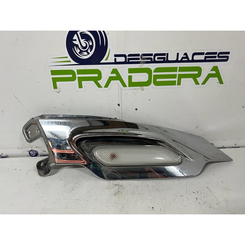 PILOTO DELANTERO IZQUIERDO 9802607 