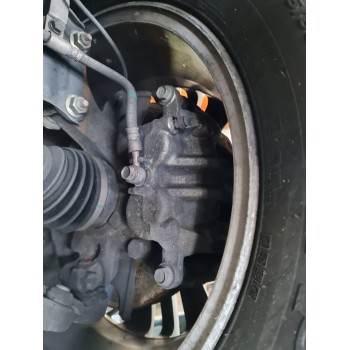 PINZA DE FRENO DELANTERA IZQUIERDA 